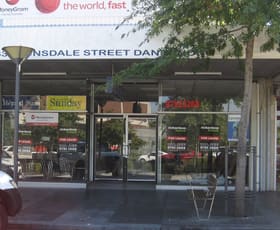 Shop & Retail commercial property leased at 337 Lonsdale Street Dandenong VIC 3175