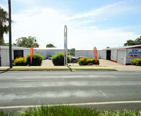 Factory, Warehouse & Industrial commercial property leased at Shed 1B, 105 Lobb Street Churchill QLD 4305