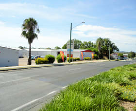 Factory, Warehouse & Industrial commercial property leased at Shed 1B, 105 Lobb Street Churchill QLD 4305