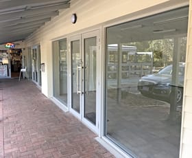 Shop & Retail commercial property leased at Shop 3/2 Memorial Ave Chidlow WA 6556
