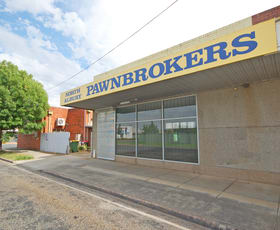 Shop & Retail commercial property leased at Shop 1/340 Gulpha Street North Albury NSW 2640