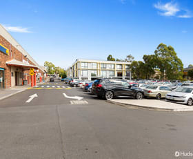 Shop & Retail commercial property leased at 38B/79-101 Manningham Road Bulleen VIC 3105