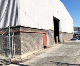 Factory, Warehouse & Industrial commercial property leased at 12 Little Hyde Street Yarraville VIC 3013