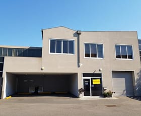 Showrooms / Bulky Goods commercial property leased at Unit 3/Unit 3, 343 Plummer Street Port Melbourne VIC 3207