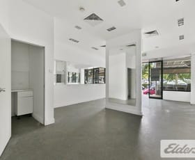Shop & Retail commercial property leased at 5 Nash Street Paddington QLD 4064