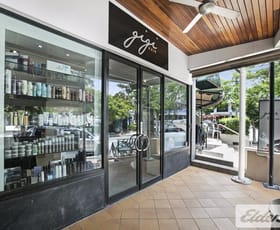 Shop & Retail commercial property leased at 5 Nash Street Paddington QLD 4064