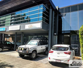 Offices commercial property leased at 1  Office/6/205 Montague Road West End QLD 4101