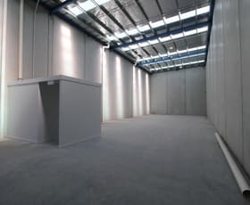 Factory, Warehouse & Industrial commercial property leased at Unit 2/30 Tarmac Way Pakenham VIC 3810