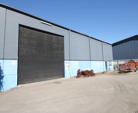 Factory, Warehouse & Industrial commercial property leased at 4/32 Enterprise Street Cleveland QLD 4163