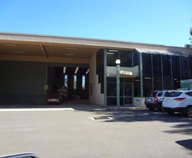 Factory, Warehouse & Industrial commercial property leased at 1-3 Ricketty St Mascot NSW 2020