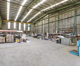 Factory, Warehouse & Industrial commercial property leased at 1-3 Ricketty St Mascot NSW 2020