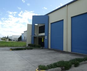 Factory, Warehouse & Industrial commercial property leased at 19/8 Riverland Drive Loganholme QLD 4129