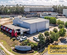 Factory, Warehouse & Industrial commercial property leased at 30 Paradise Road Acacia Ridge QLD 4110