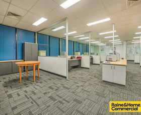 Factory, Warehouse & Industrial commercial property leased at 30 Paradise Road Acacia Ridge QLD 4110