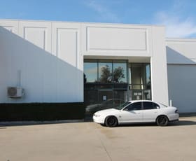 Factory, Warehouse & Industrial commercial property leased at 8-10 Michael Street Pakenham VIC 3810