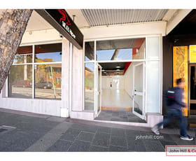 Showrooms / Bulky Goods commercial property leased at 2/199 Burwood Road Burwood NSW 2134