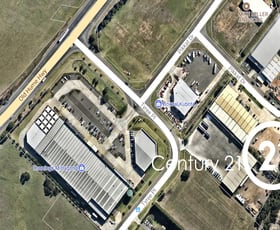 Factory, Warehouse & Industrial commercial property leased at 35 Pikkat Drive Mittagong NSW 2575