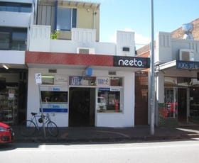 Offices commercial property leased at 105 Ormond Road Elwood VIC 3184