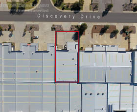 Factory, Warehouse & Industrial commercial property leased at 1/70 Discovery Drive Bibra Lake WA 6163