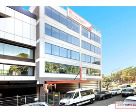 Shop & Retail commercial property leased at 9 Deane Street Burwood NSW 2134