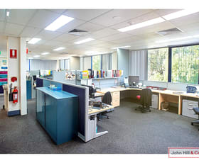 Shop & Retail commercial property leased at 9 Deane Street Burwood NSW 2134