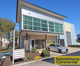Offices commercial property leased at 15/50 Parker Court Pinkenba QLD 4008