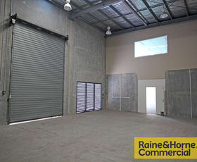 Factory, Warehouse & Industrial commercial property leased at 15/50 Parker Court Pinkenba QLD 4008