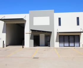 Factory, Warehouse & Industrial commercial property leased at 4/24 Carroll Street Wilsonton QLD 4350