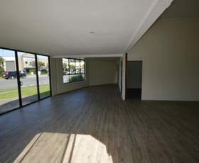 Showrooms / Bulky Goods commercial property leased at Burleigh Heads QLD 4220