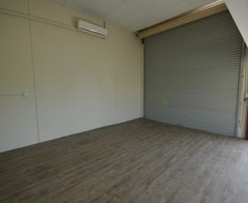 Showrooms / Bulky Goods commercial property leased at Burleigh Heads QLD 4220