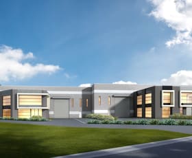 Factory, Warehouse & Industrial commercial property leased at 2/50 Access Way Carrum Downs VIC 3201