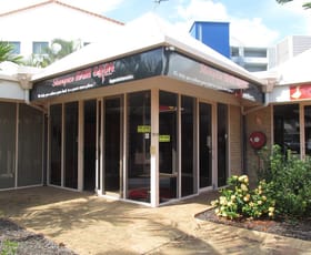 Shop & Retail commercial property leased at 10/564 Esplanade Urangan QLD 4655