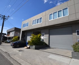 Showrooms / Bulky Goods commercial property leased at 2/52 BUCKLEY STREET Marrickville NSW 2204