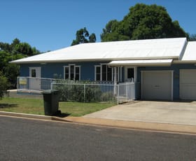 Offices commercial property leased at 9a Toomey Street Kingaroy QLD 4610