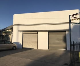 Factory, Warehouse & Industrial commercial property leased at 511 Melbourne Road Newport VIC 3015