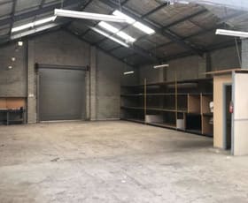 Factory, Warehouse & Industrial commercial property leased at 511 Melbourne Road Newport VIC 3015