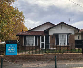 Offices commercial property leased at 107 Moulder St Orange NSW 2800