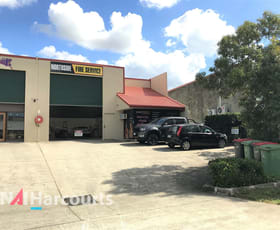 Factory, Warehouse & Industrial commercial property leased at 1/29 Kenworth Place Brendale QLD 4500
