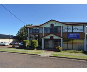 Offices commercial property leased at (Unit 3)/2 Smith Street Charlestown NSW 2290