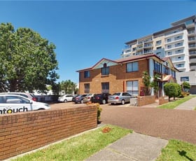 Offices commercial property leased at (Unit 3)/2 Smith Street Charlestown NSW 2290