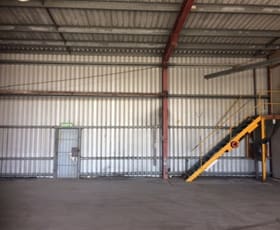 Factory, Warehouse & Industrial commercial property leased at Narangba QLD 4504