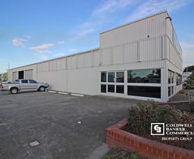 Offices commercial property leased at 194 Kingston Road Slacks Creek QLD 4127
