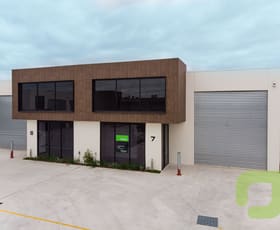 Shop & Retail commercial property leased at 7/7-13 Ponting Street Williamstown VIC 3016