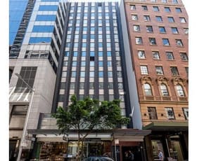 Offices commercial property leased at 276 Pitt Street Sydney NSW 2000