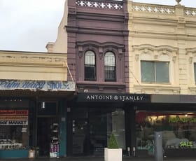 Shop & Retail commercial property leased at 372 Oxford Street Paddington NSW 2021