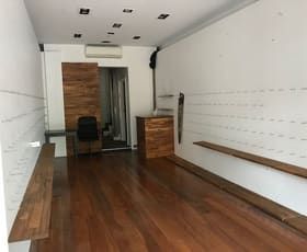 Shop & Retail commercial property leased at 372 Oxford Street Paddington NSW 2021