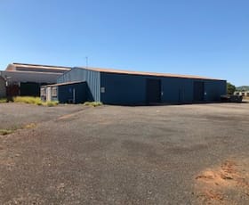 Factory, Warehouse & Industrial commercial property leased at 2890 Pemberton Road Karratha Industrial Estate WA 6714