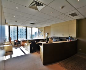Offices commercial property leased at Suite 502 & 503/251 Oxford Street Bondi Junction NSW 2022