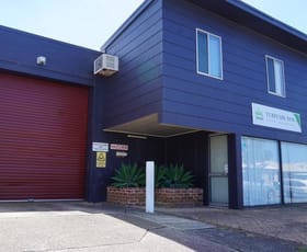 Factory, Warehouse & Industrial commercial property leased at Unit/50 Wyong Road Lambton NSW 2299