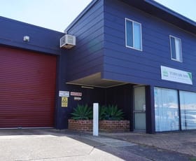 Showrooms / Bulky Goods commercial property leased at Unit/50 Wyong Road Lambton NSW 2299